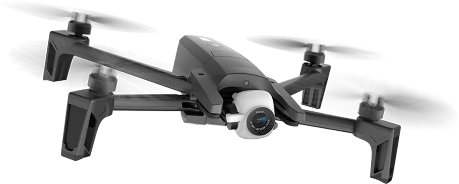 Nexfly solid-state drone battery pack by Leolus Energy India