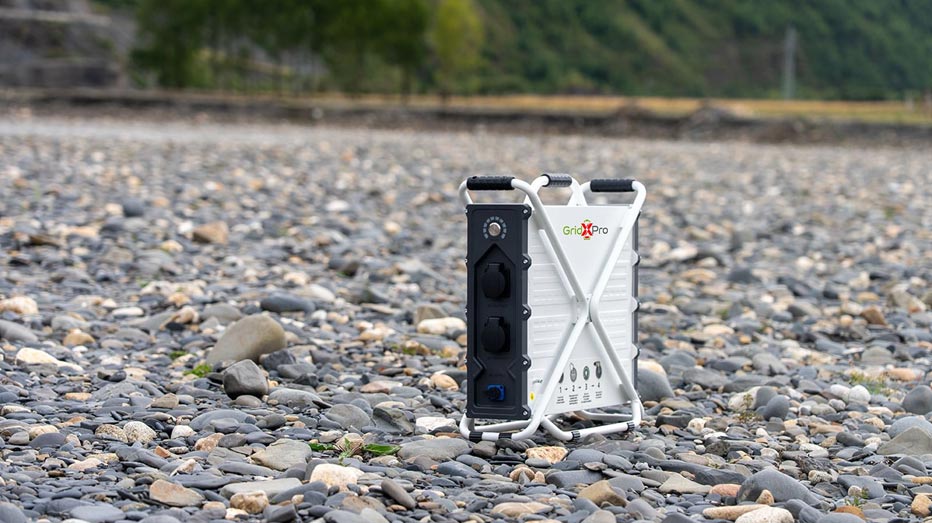 Grid X Pro Premium 1